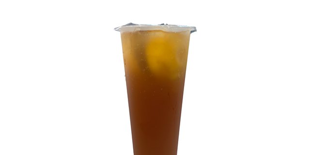 Lemon Black Tea