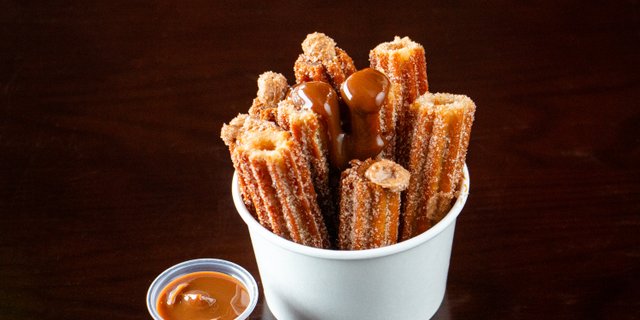 Churros
