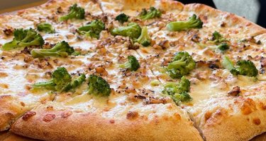 Main Street Pizzeria