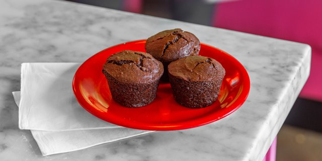 Brownie Bites