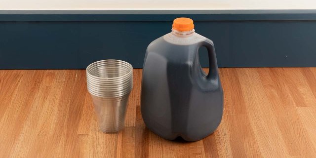 Big Bad Cold Brew