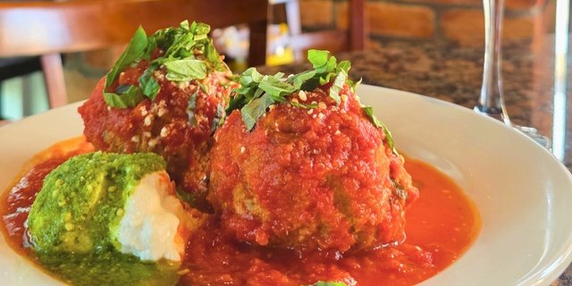 Meatballs