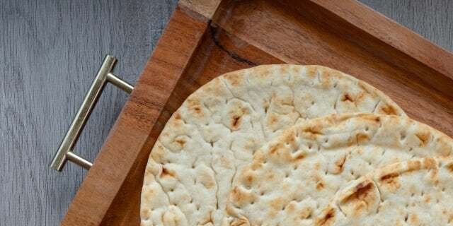 Pita Bread