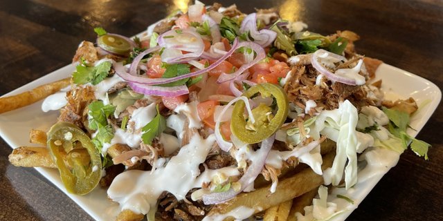 Rotner Fries