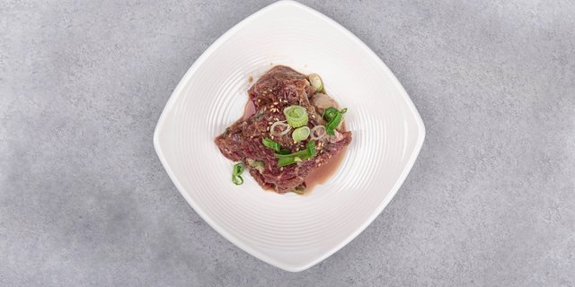 Boneless Galbi Short Ribs