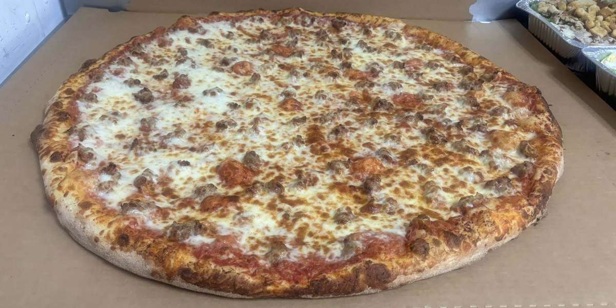 Da Pizza Company