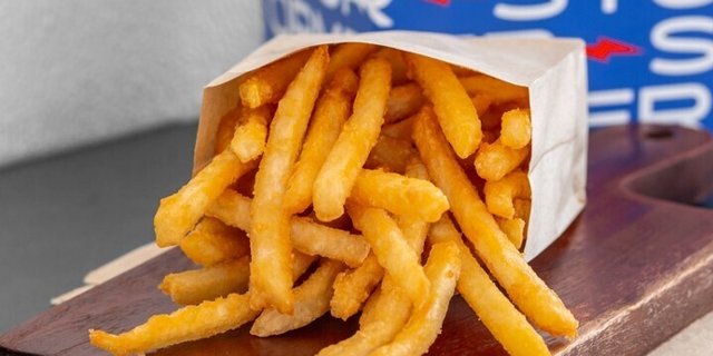 Fries
