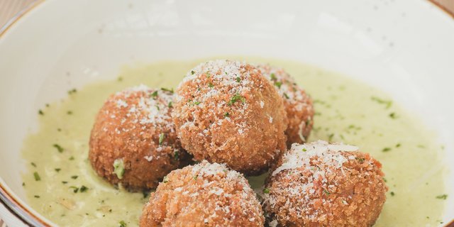 Arancini