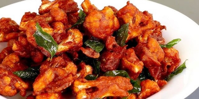 Cauliflower