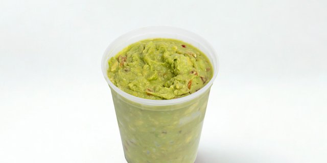 Guacamole (Quart)