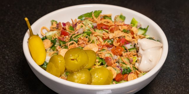 Salad