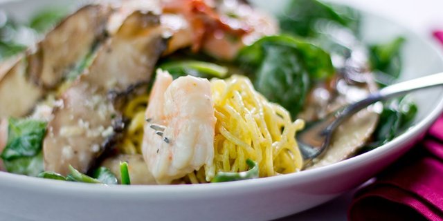 Shrimp Ersilia