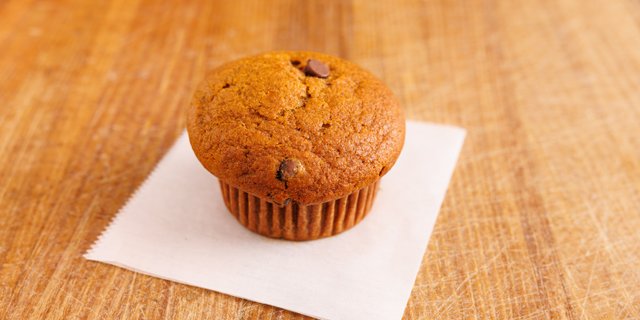 Assorted Muffin Box