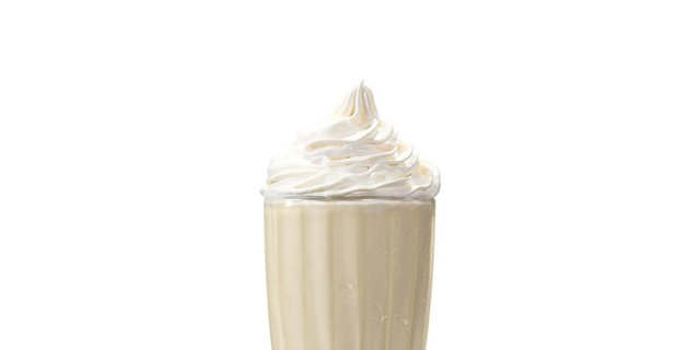 Cake Batter 'N Shake Shake