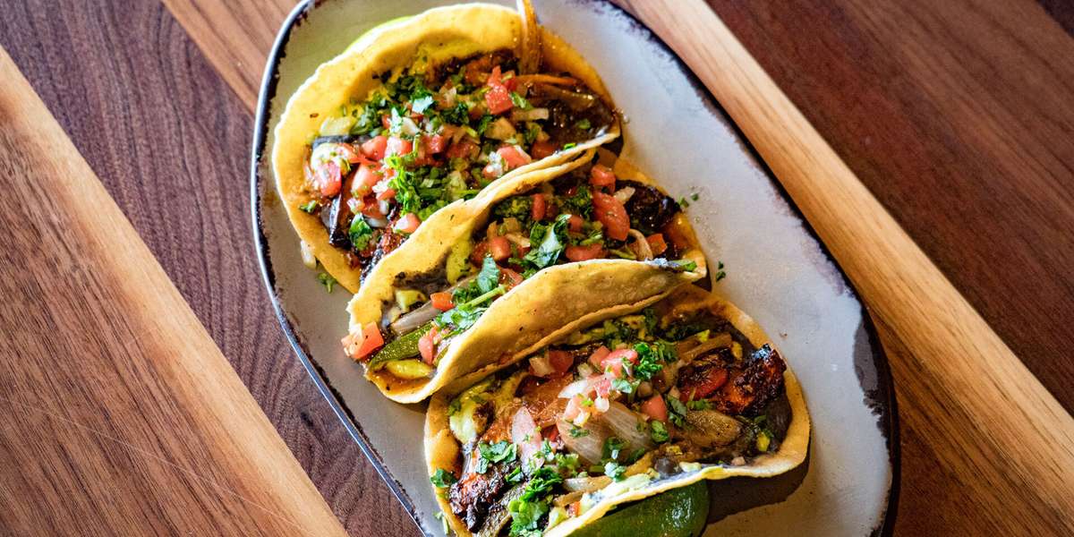 Tulio's Tacos and Tequila Bar