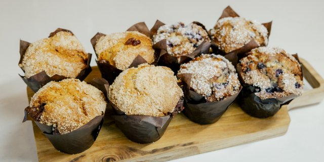 Muffins