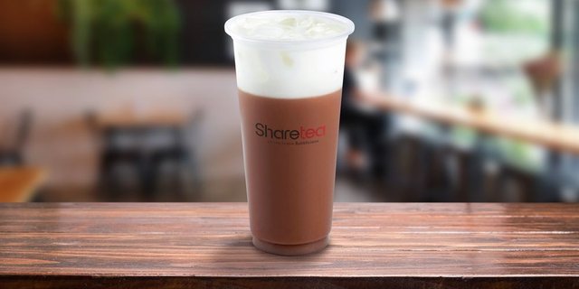 Cocoa Lover Fresh Milk