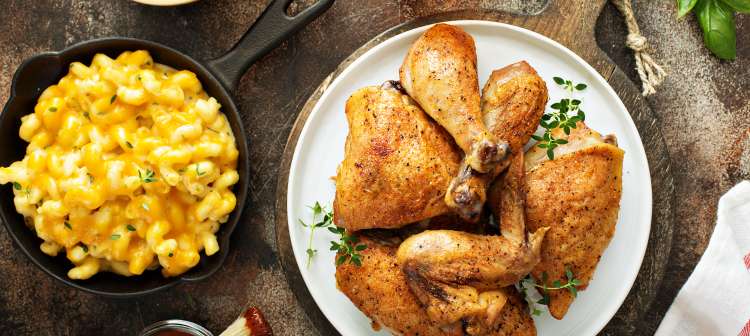 Black Swan Catering/So Full Cafe