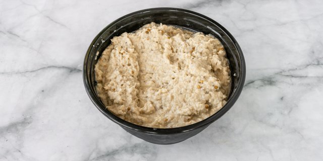 Catering Babaganoush
