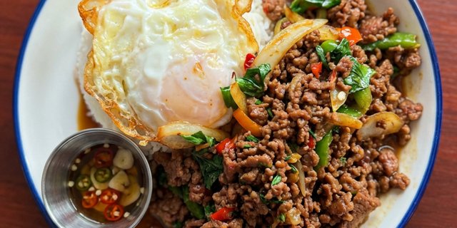 Pad Krapow