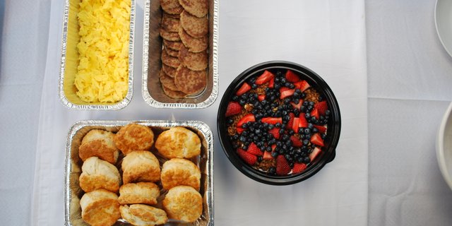 Lite Bite