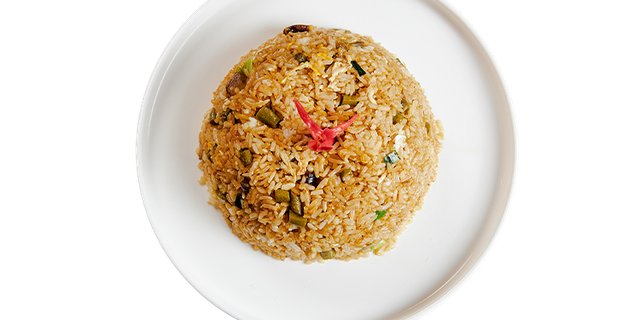 Xiangxi Fried Rice