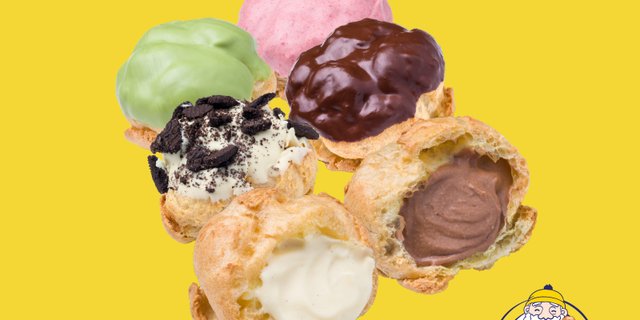 6 Piece Papa's Faves Mixed Box