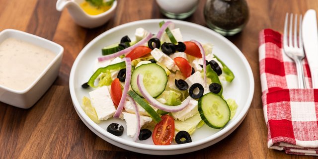 Greek Salad