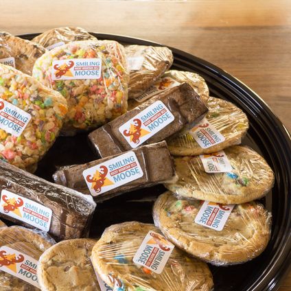 Dessert Package