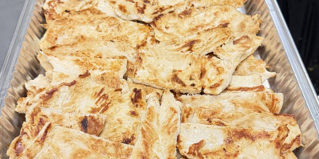Grilled Chicken