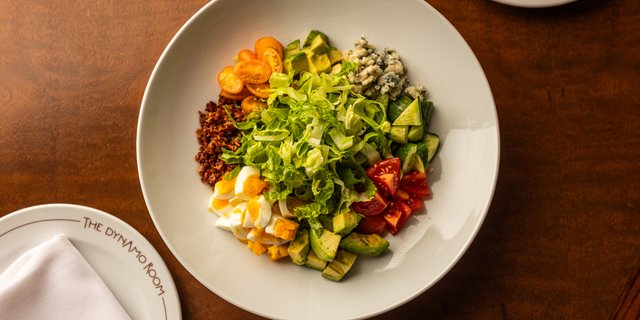 Cobb Salad Boxed Lunch
