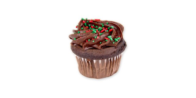 Chocolate Cup Cake