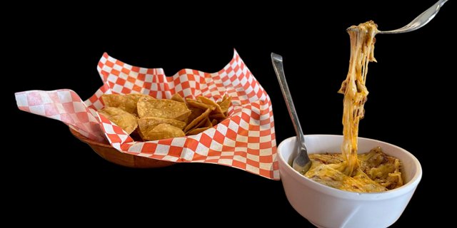 Choriqueso N Chips