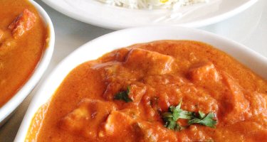 Saffron Grill