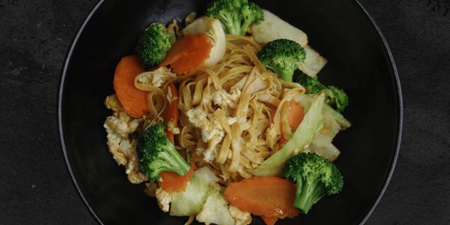 Pad Ba Mi