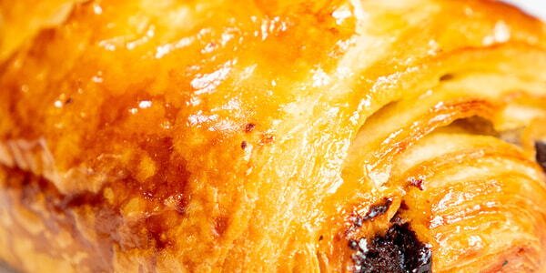 Pain Au Chocolate