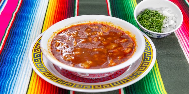 Menudo Caldo