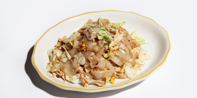 Kuo Kai Noodles Tray