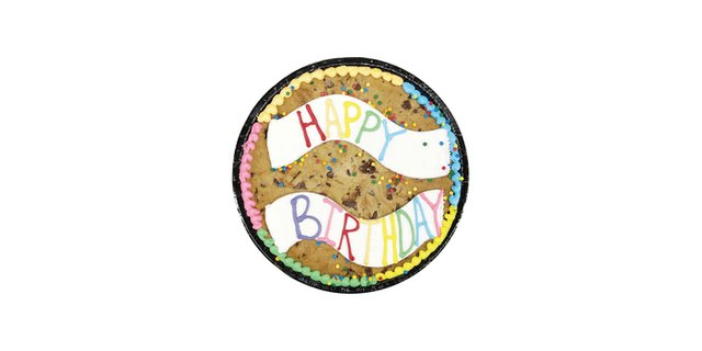 Message Cookies