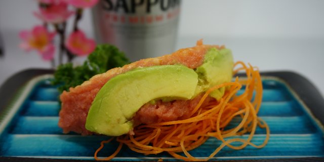 Crispy Tacos