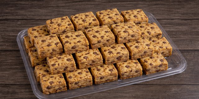 Blondies