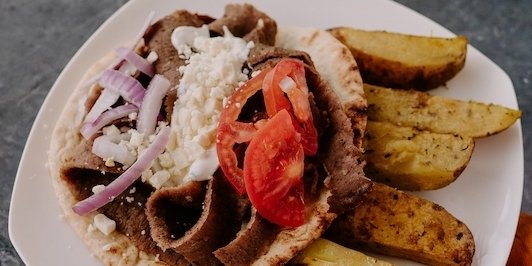 Individual Sandwiches