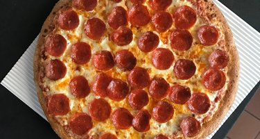 Papa's Pizza To-Go