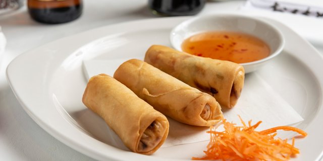Spring Rolls
