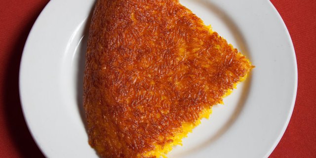 Tahdig Whole