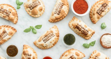 The Empanada’s