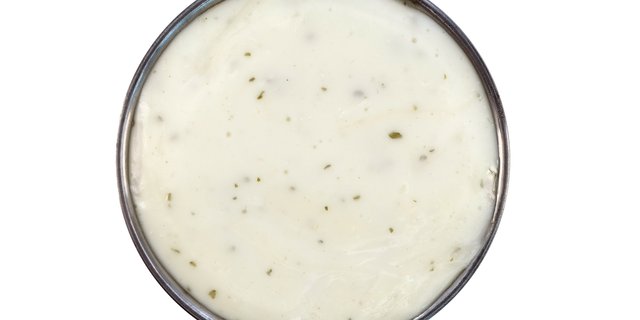 Extra Ranch Dressing