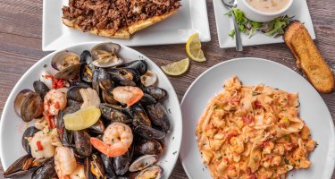 Alessios Seafood Grille