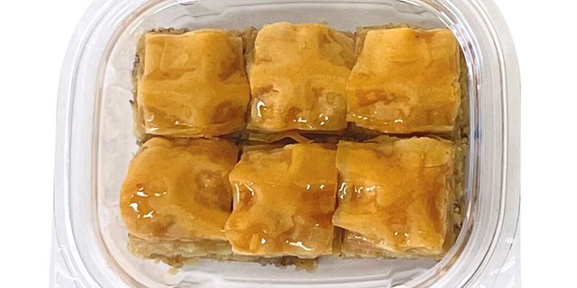 Baklava