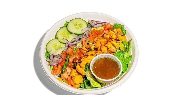 House Garden Salad